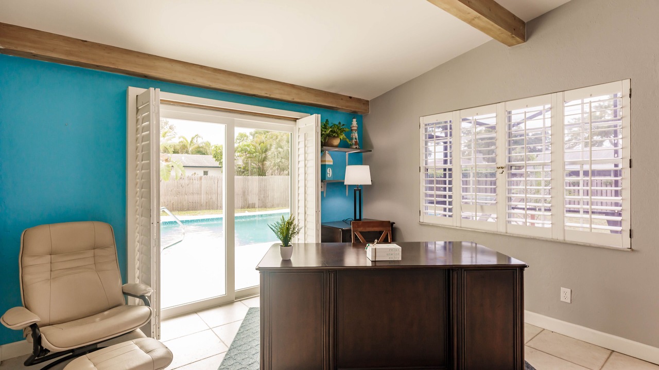 Photo of Outdoor in Palm River Estates