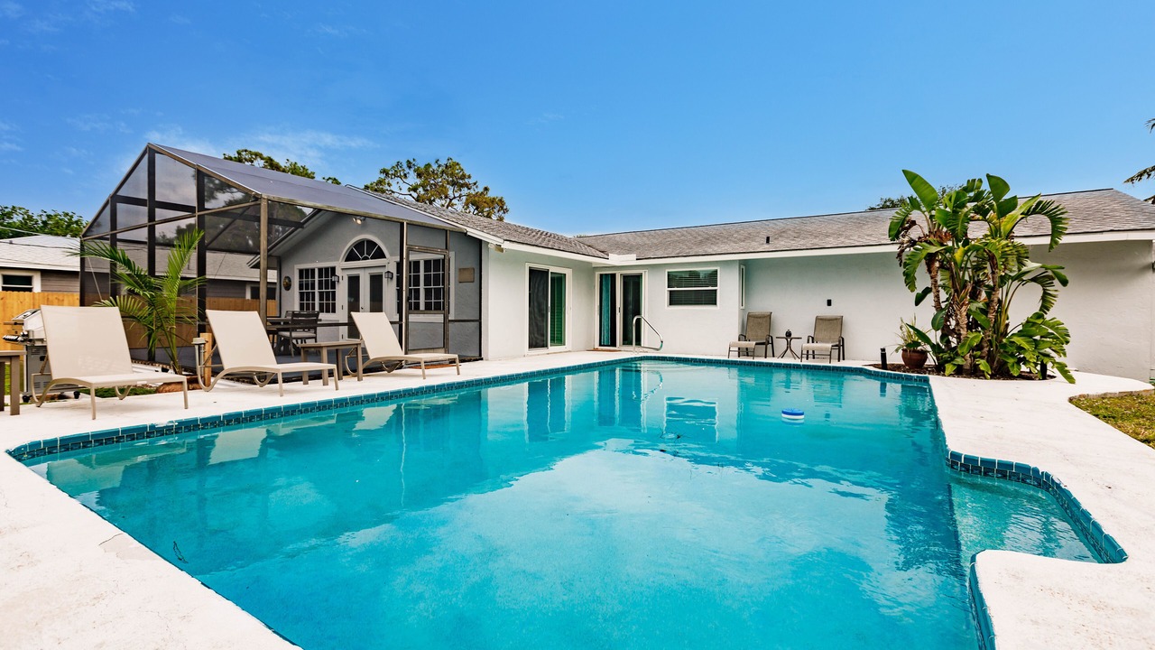 Photo of Outdoor in Palm River Estates