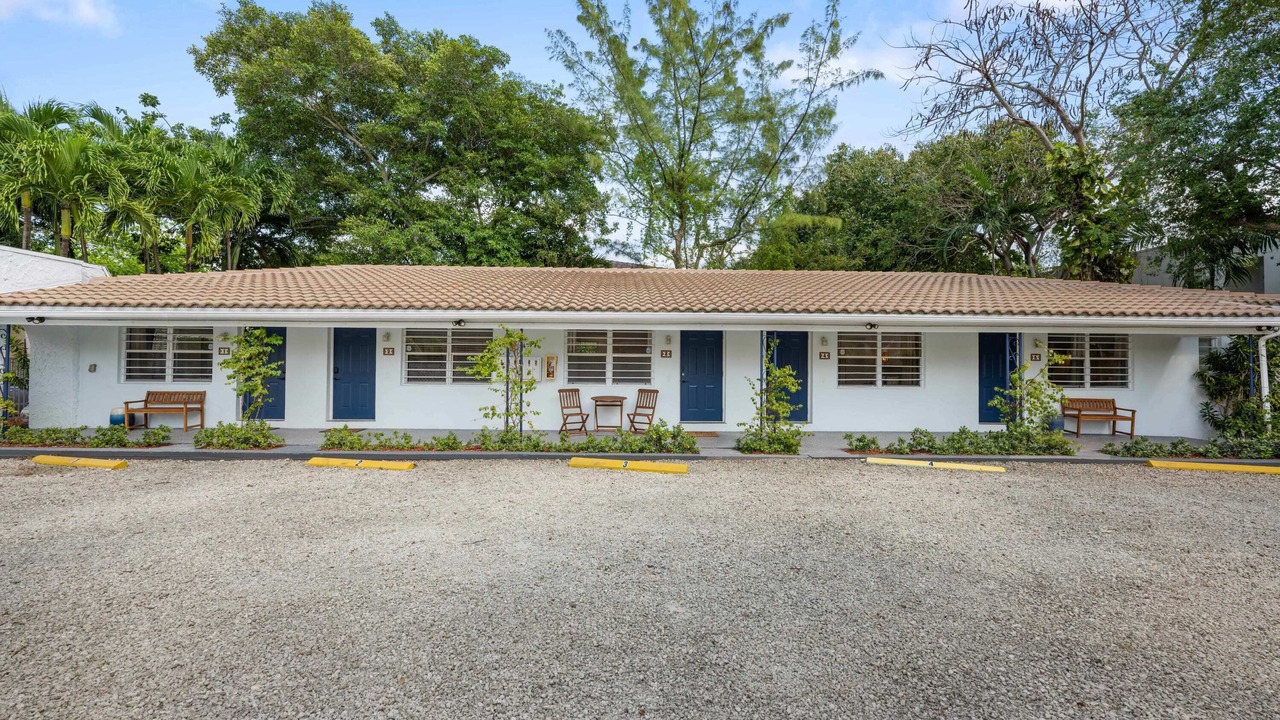 Photo of Outdoor in Northeast Miami