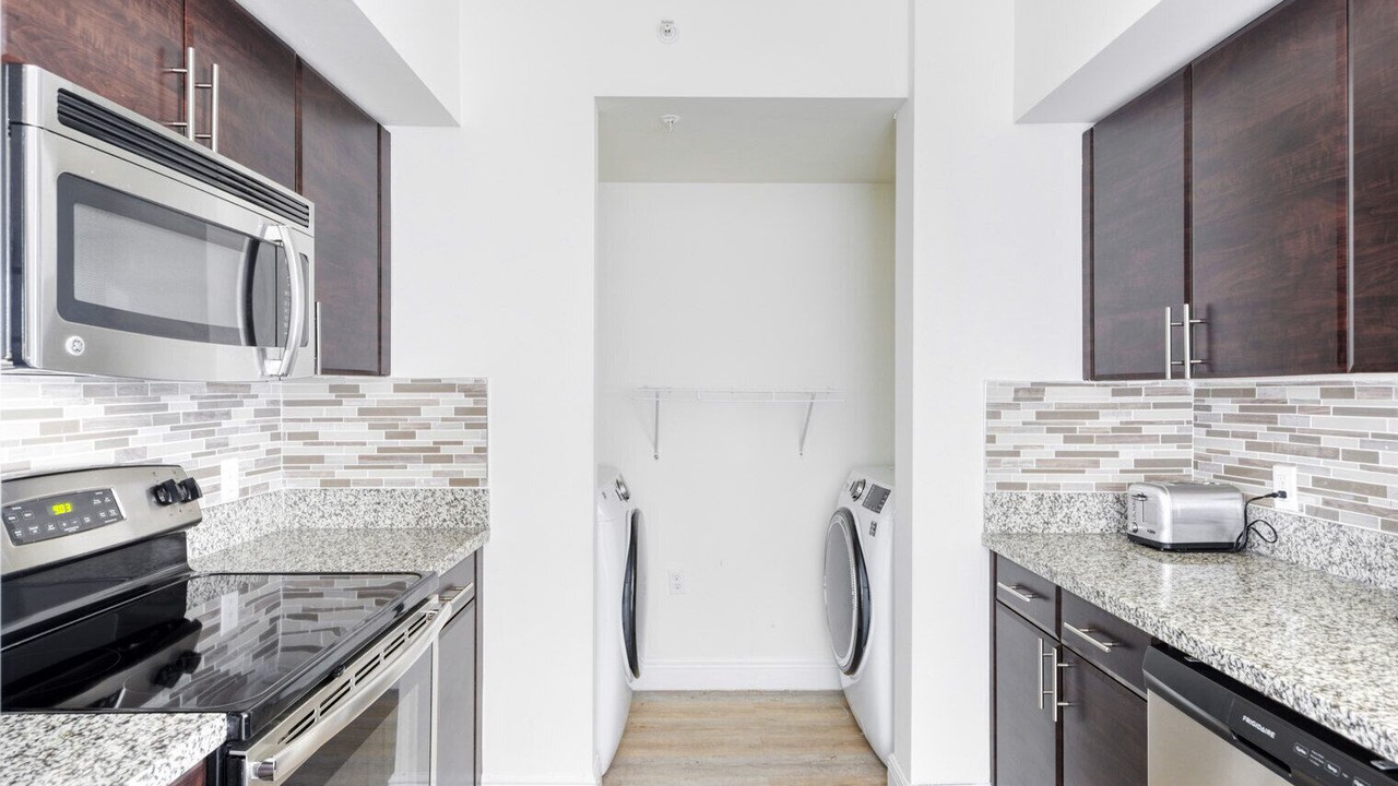 Photo of Kitchen in West Little Havana