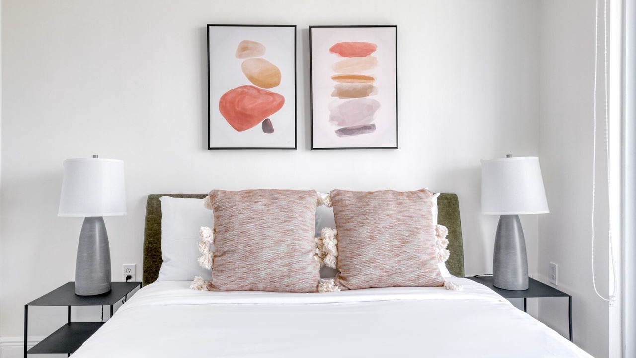 Photo of Bedroom in West Little Havana