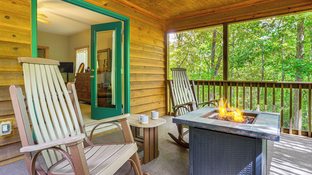Photo of Outdoor in Dahlonega