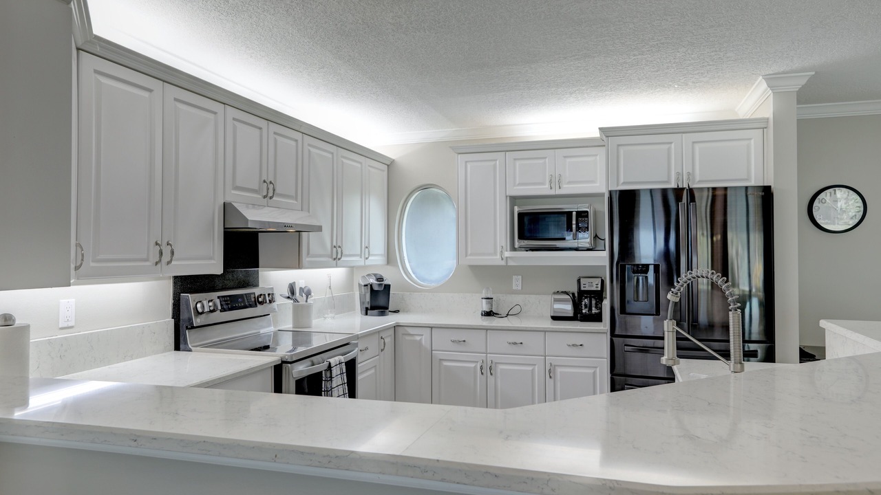Photo of Kitchen in Vero Beach
