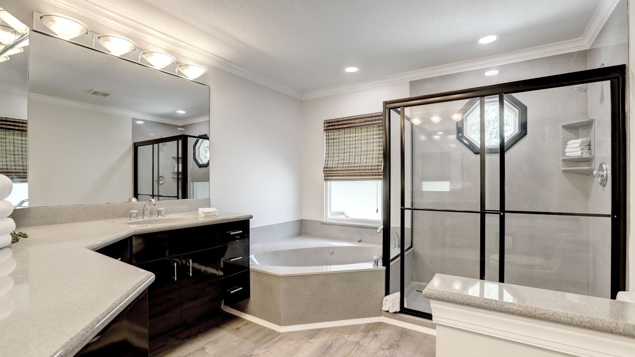 Photo of Bathroom in Vero Beach