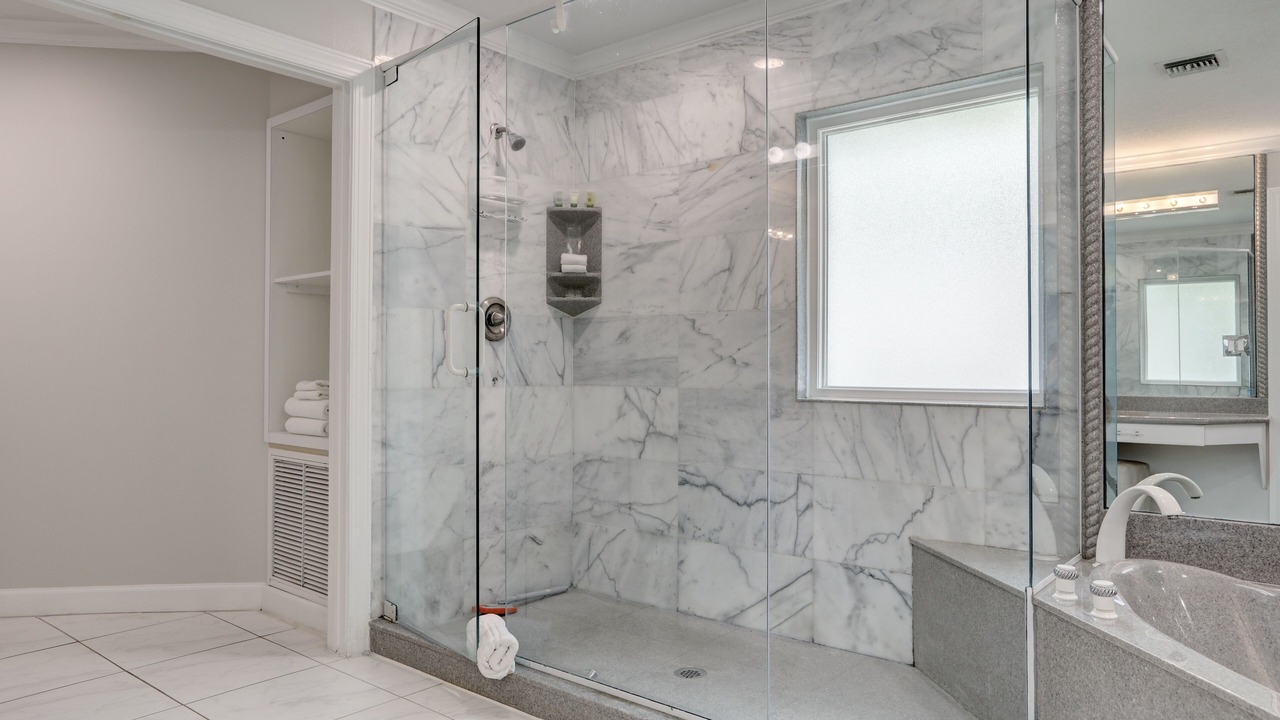 Photo of Bathroom in Vero Beach