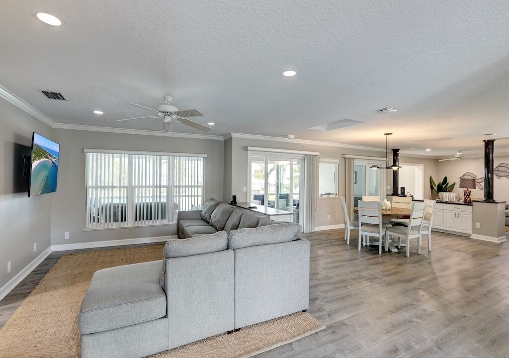 Photo of Livingroom in Vero Beach