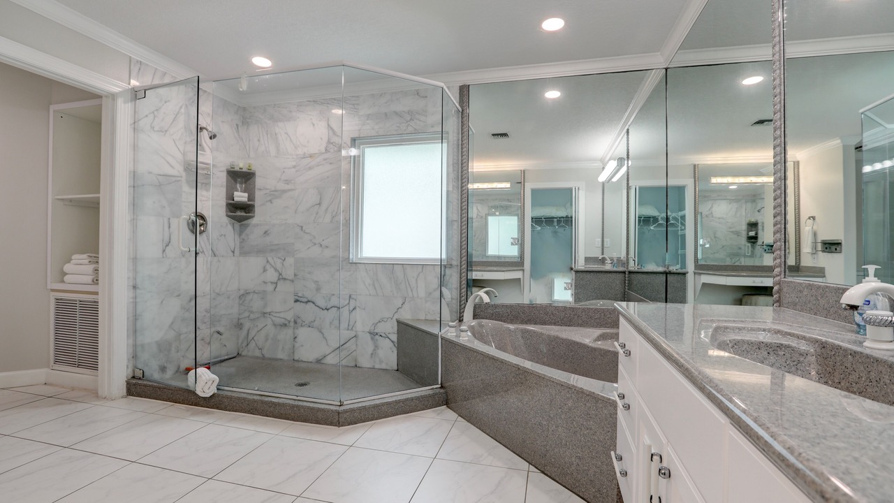 Photo of Bathroom in Vero Beach