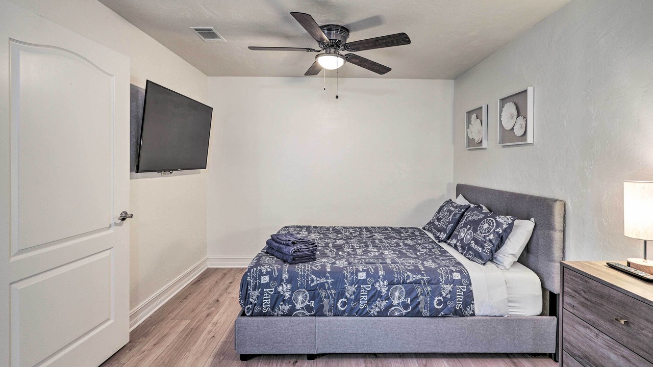 Photo of Bedroom in Gainesville