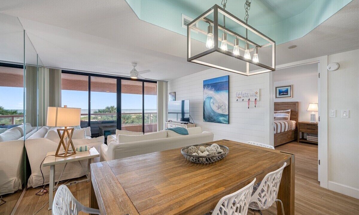 Photo of Bedroom in Sand Key