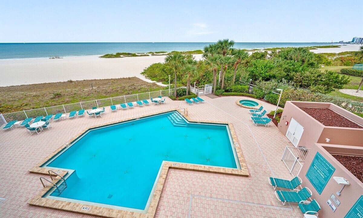 Photo of Outdoor in Sand Key