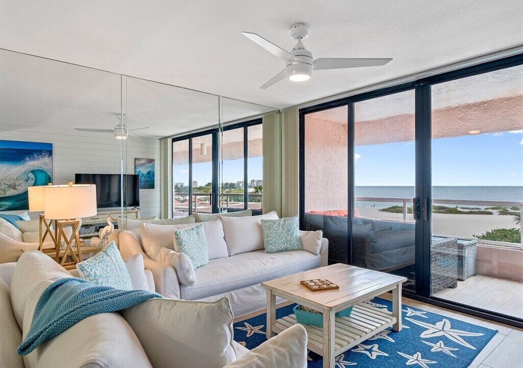 Photo of Bedroom in Sand Key