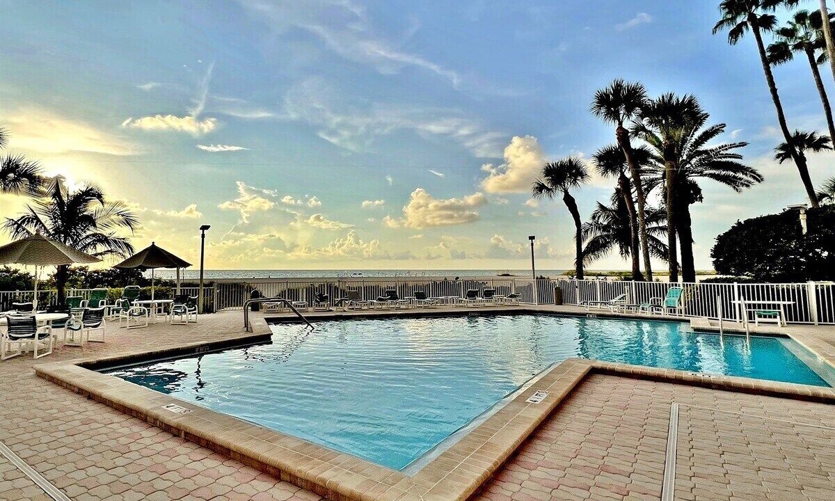 Photo of Outdoor in Sand Key