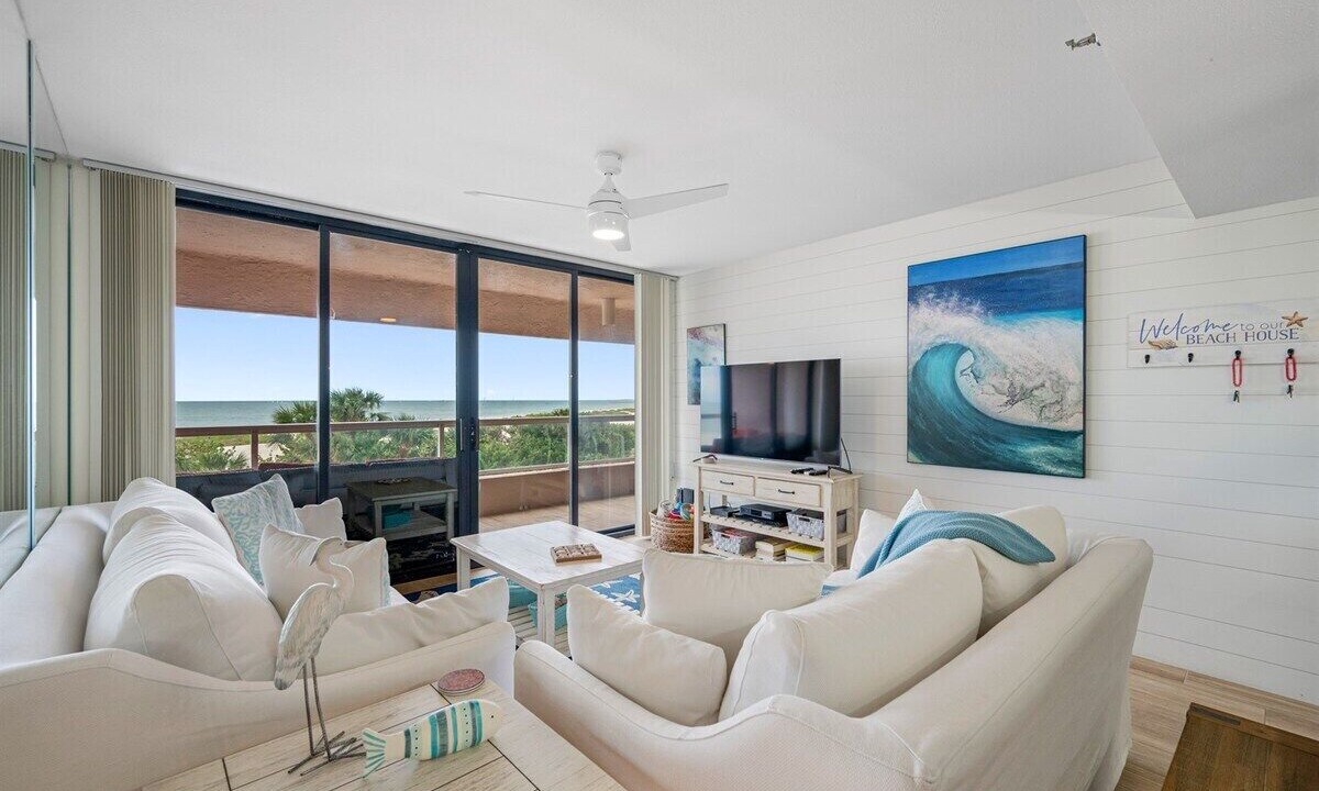 Photo of Bedroom in Sand Key