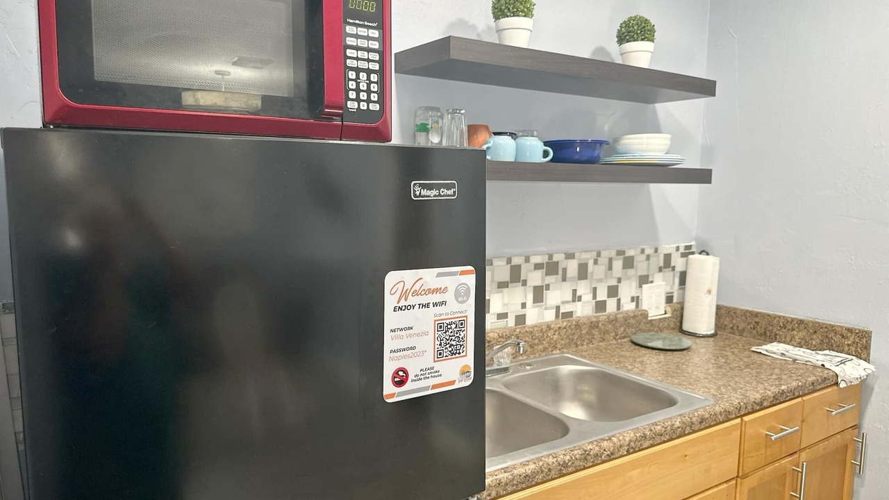 Photo of Kitchen in Golden Gate