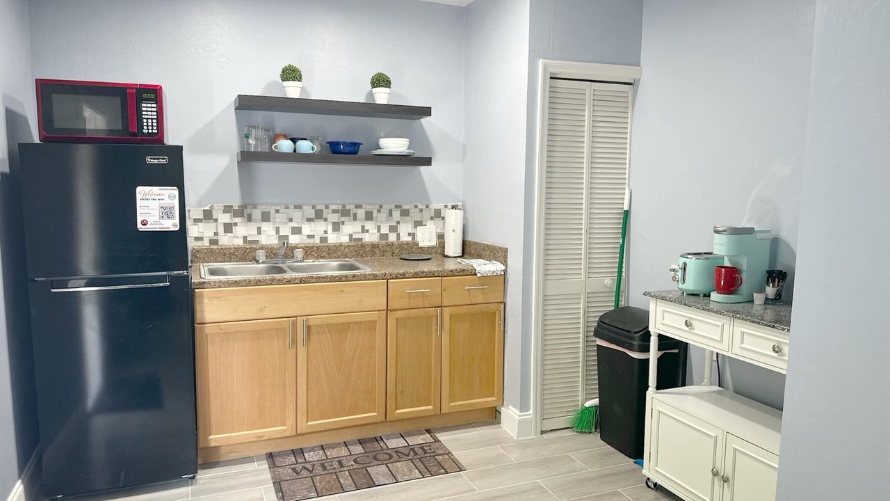 Photo of Kitchen in Golden Gate