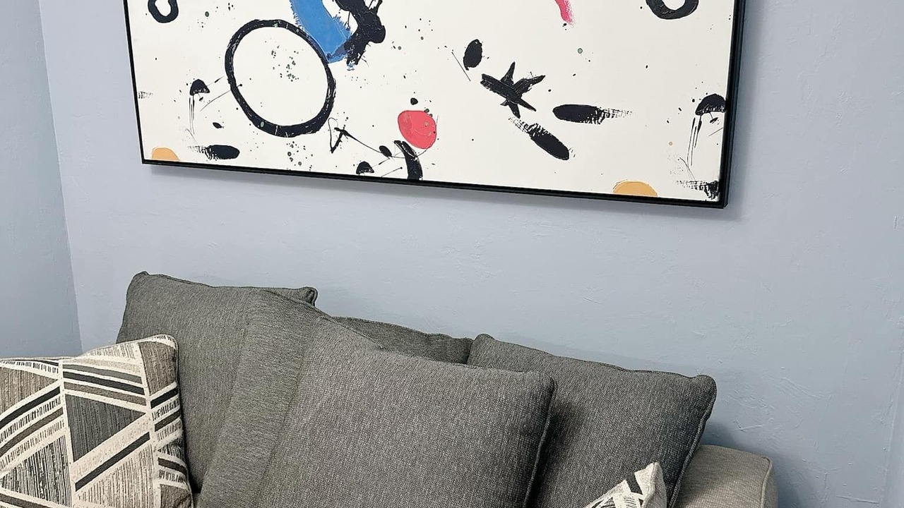 Photo of Livingroom in Golden Gate