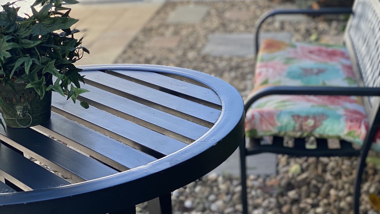 Photo of Outdoor in Golden Gate