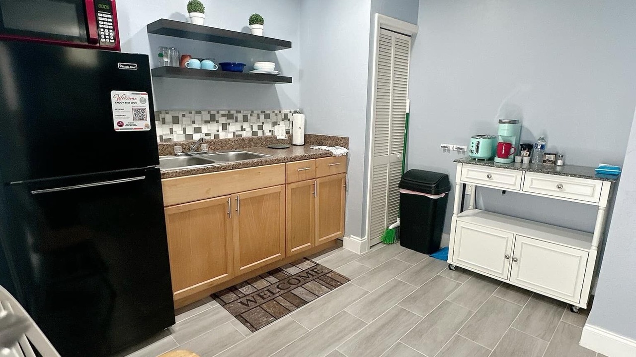 Photo of Kitchen in Golden Gate