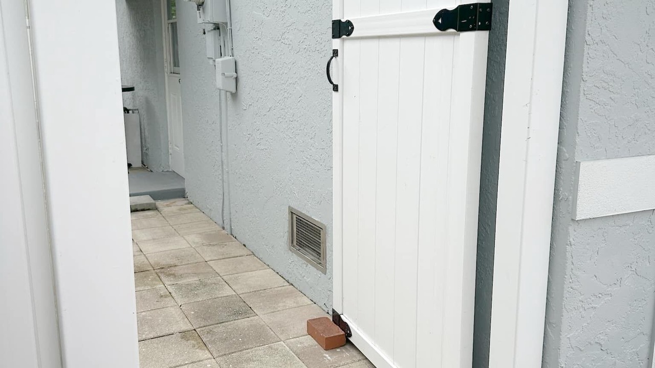 Photo of Outdoor in Golden Gate
