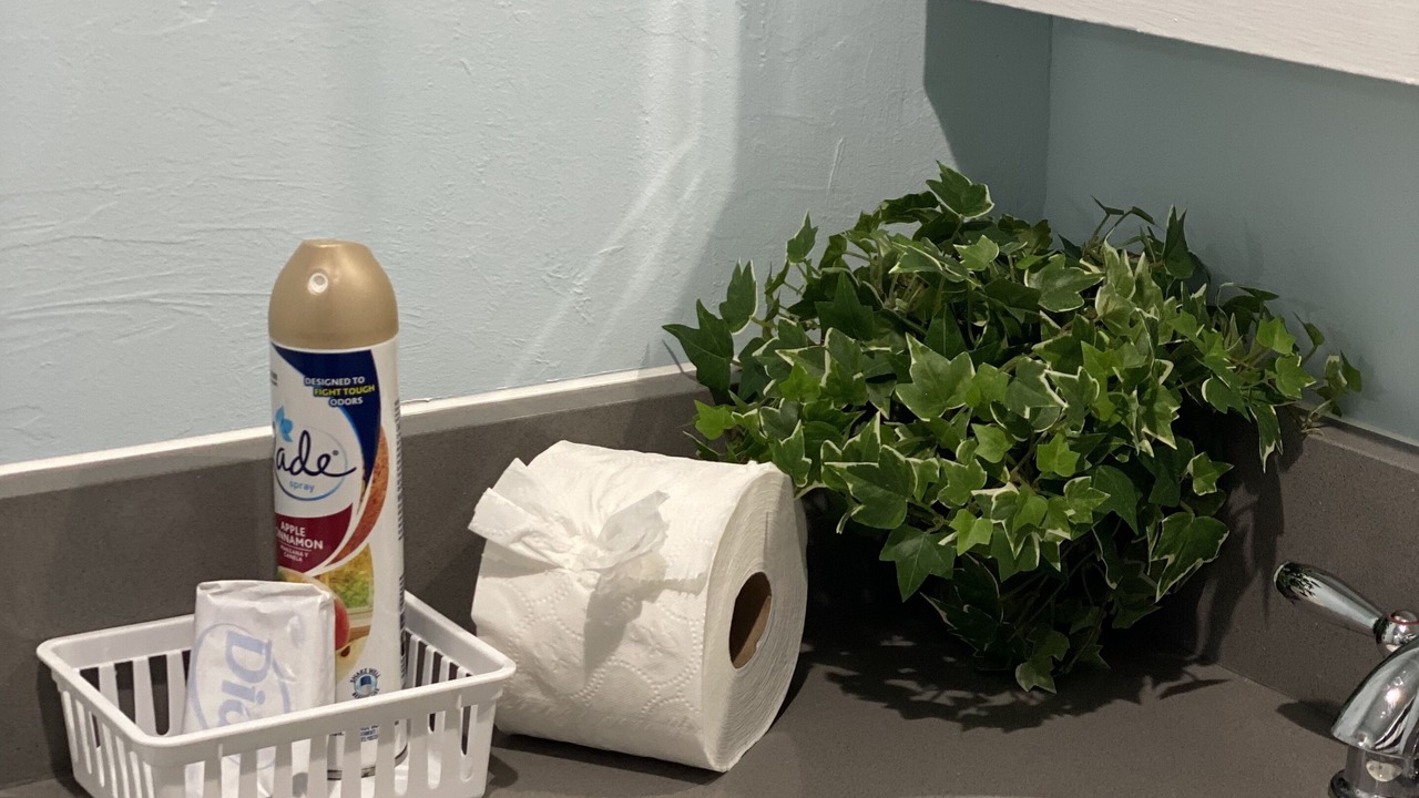 Photo of Bathroom in Golden Gate