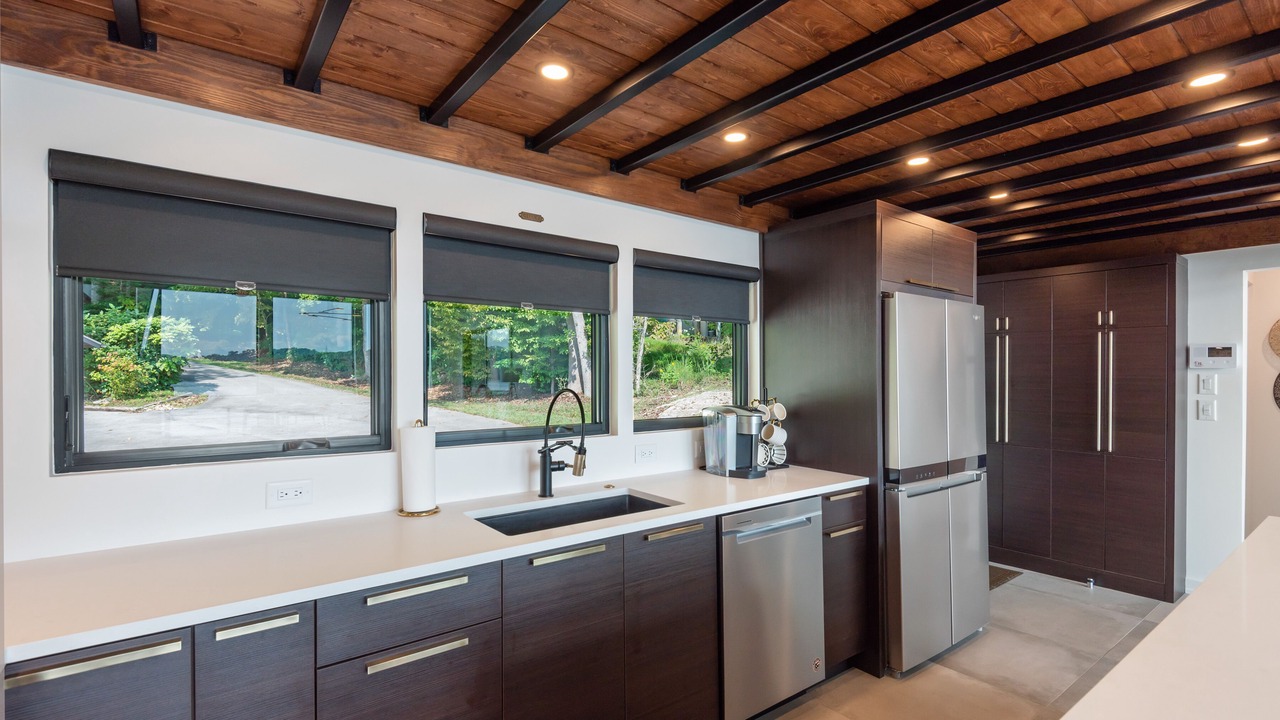 Photo of Kitchen in Mount Vernon