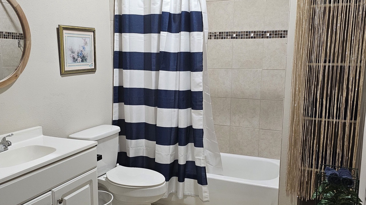 Photo of Bathroom in Candler