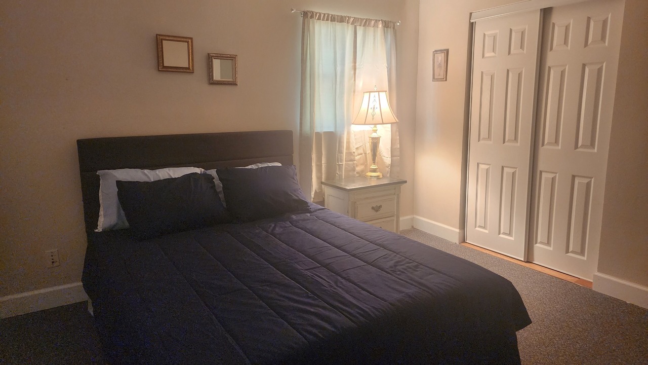 Photo of Bedroom in Candler