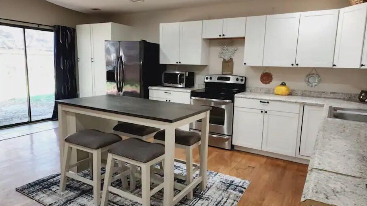 Photo of Kitchen in Candler