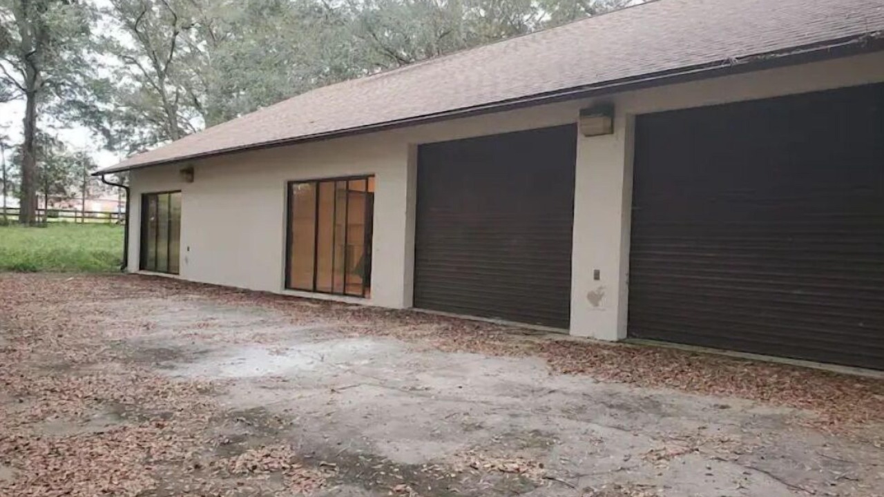 Photo of Outdoor in Candler
