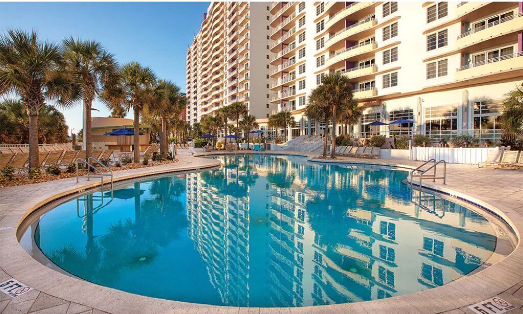 Photo of Outdoor in Seabreeze Historic District