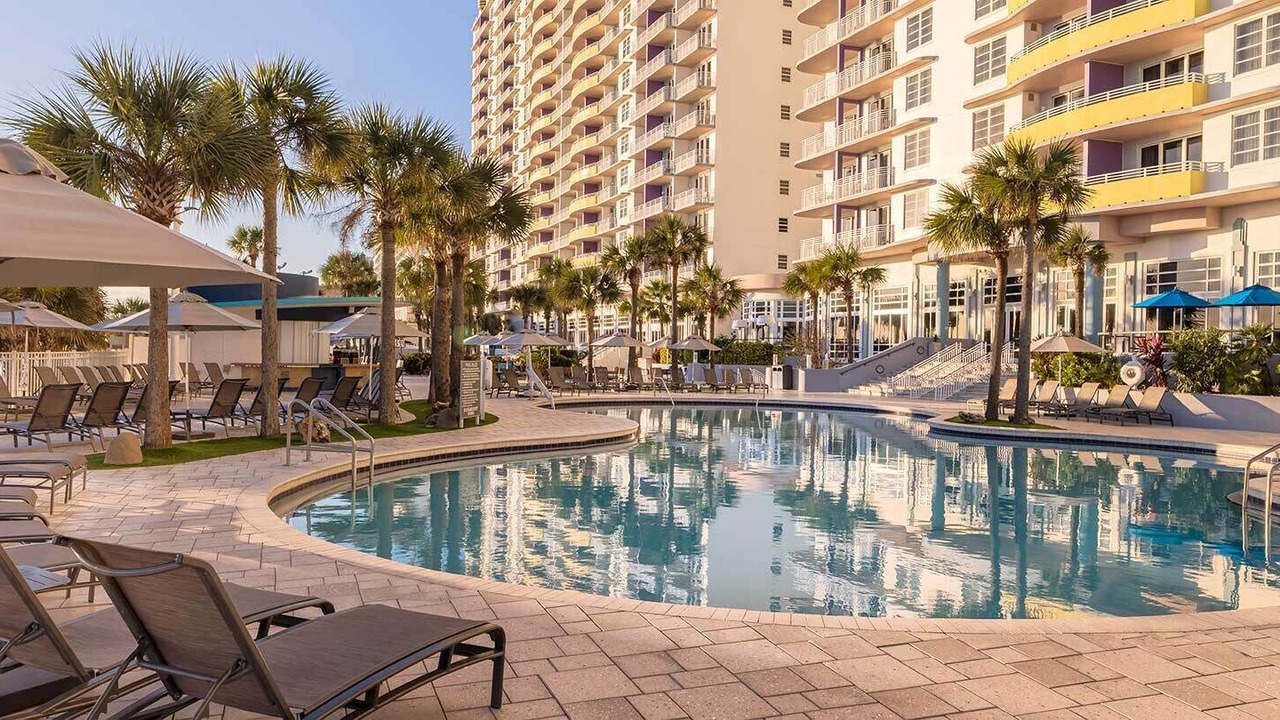 Photo of Outdoor in Seabreeze Historic District