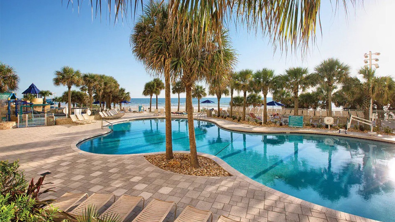 Photo of Outdoor in Seabreeze Historic District