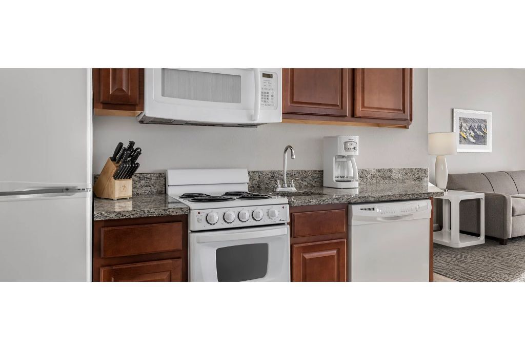 Photo of Kitchen in Seabreeze Historic District