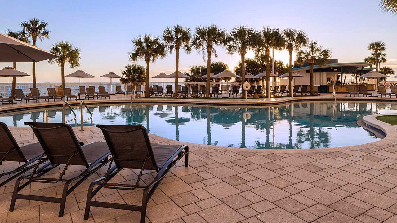 Photo of Outdoor in Seabreeze Historic District