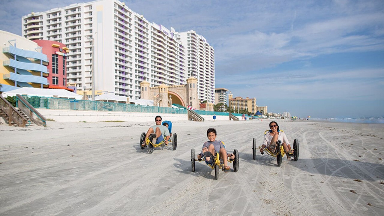Photo of Others in Seabreeze Historic District