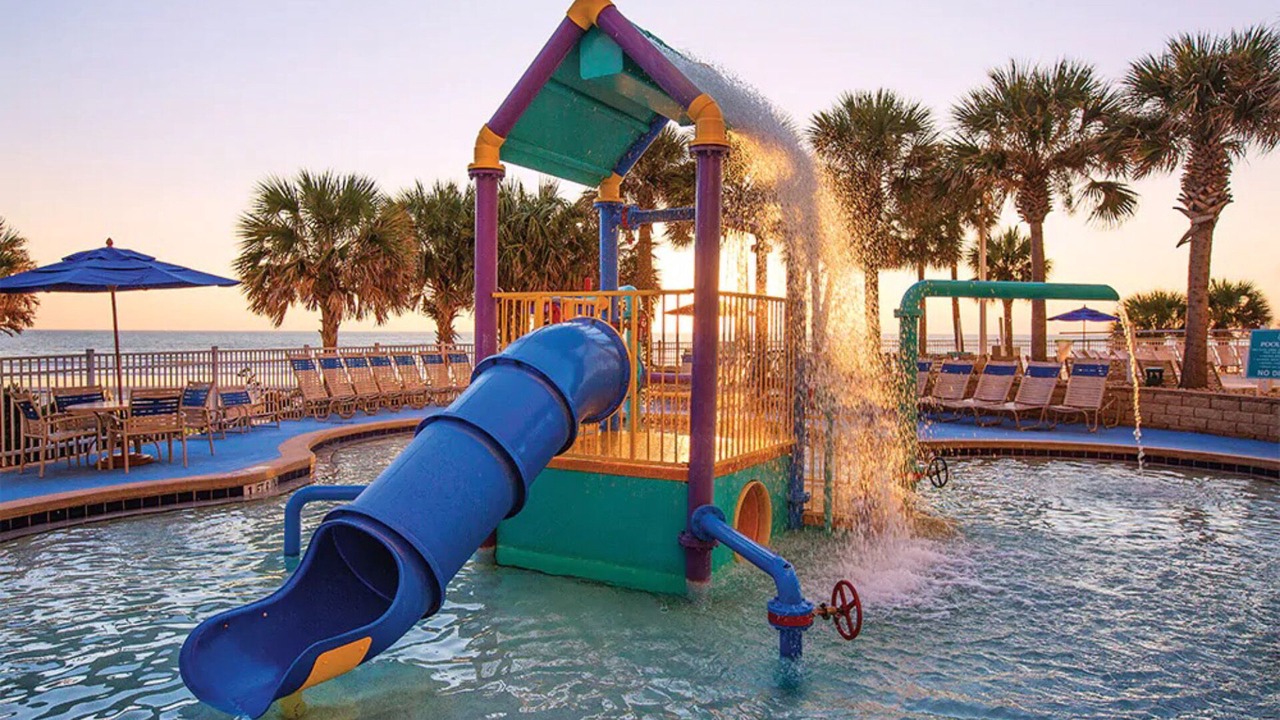 Photo of Outdoor in Seabreeze Historic District