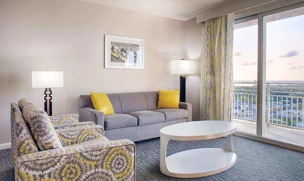 Photo of Livingroom in Brush - Stewarts