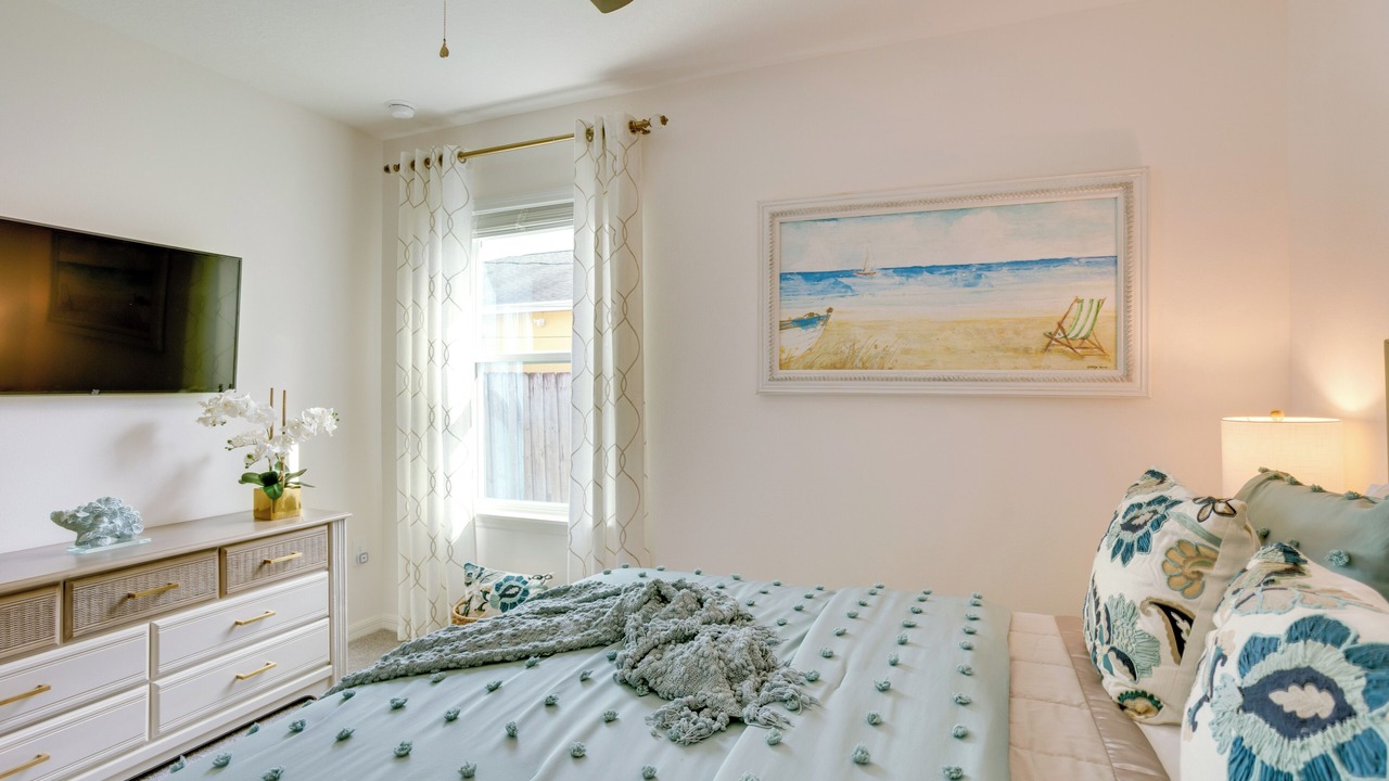 Photo of Bedroom in Port Saint Lucie