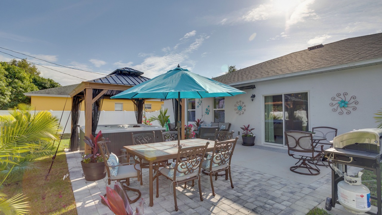 Photo of Outdoor in Port Saint Lucie