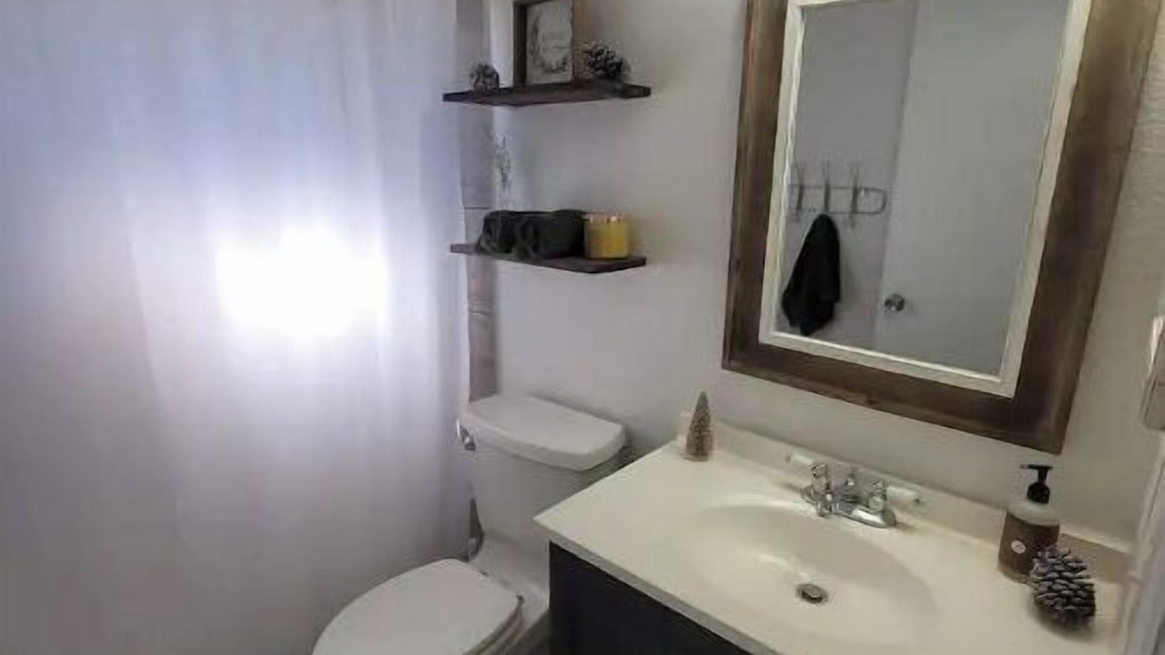 Photo of Bathroom in Royal Palm Beach