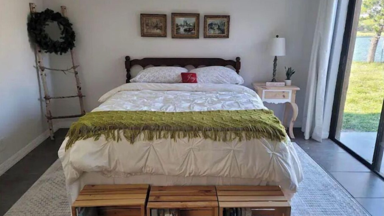 Photo of Bedroom in Royal Palm Beach