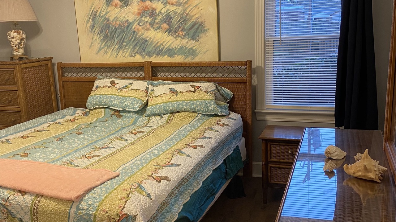 Photo of Bedroom in Rosewood