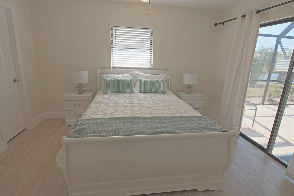 Photo of Bedroom in Pebble Beach