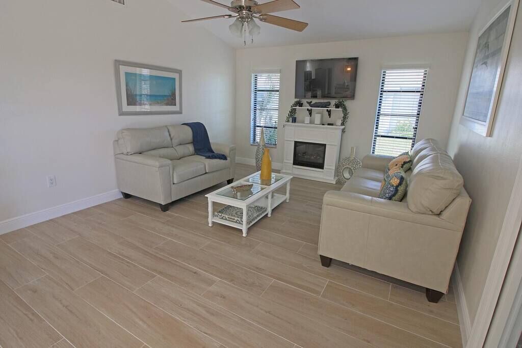 Photo of Livingroom in Pebble Beach