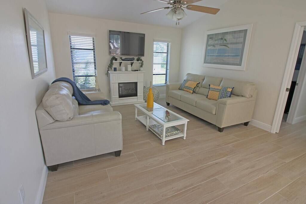 Photo of Livingroom in Pebble Beach