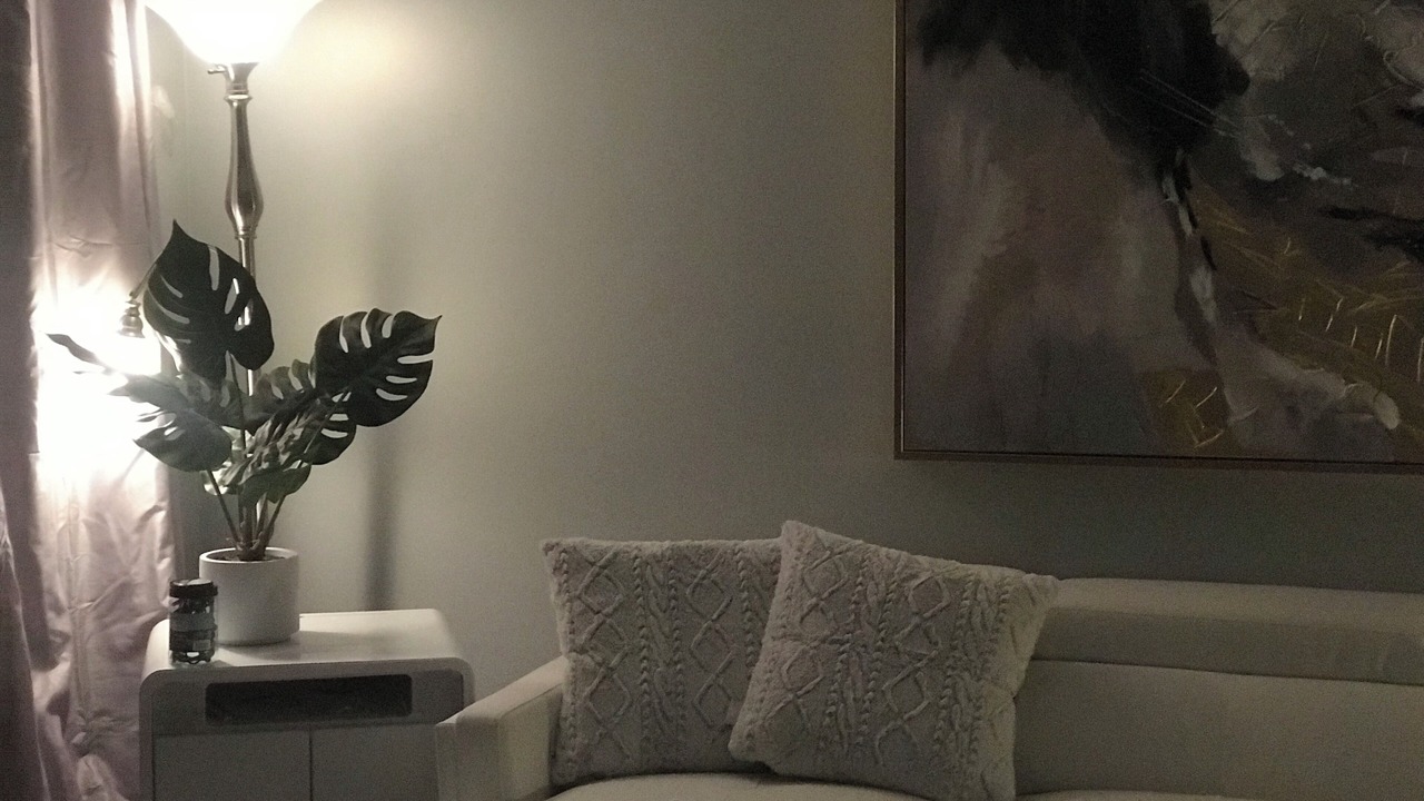 Photo of Livingroom in Hypoluxo Island