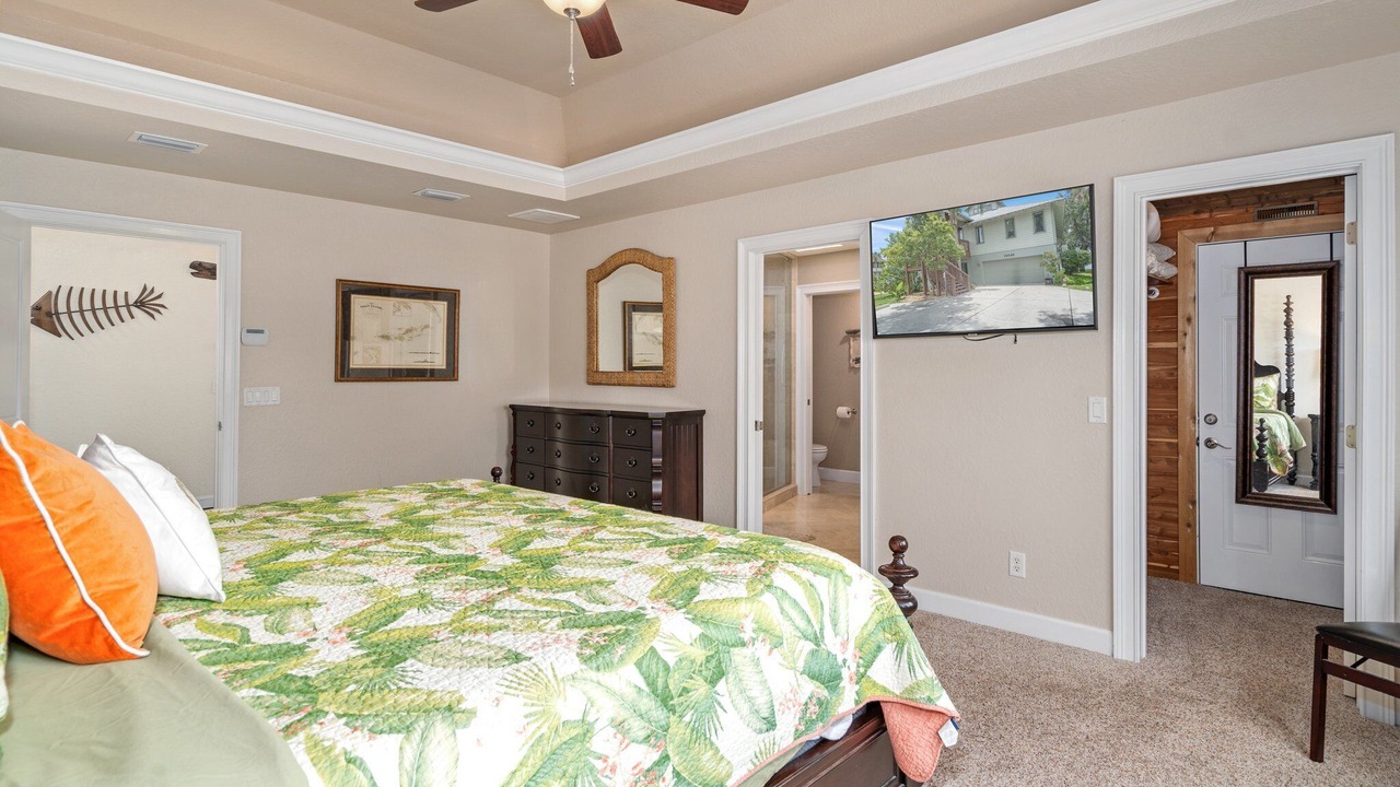 Photo of Bedroom in Riverhaven Village
