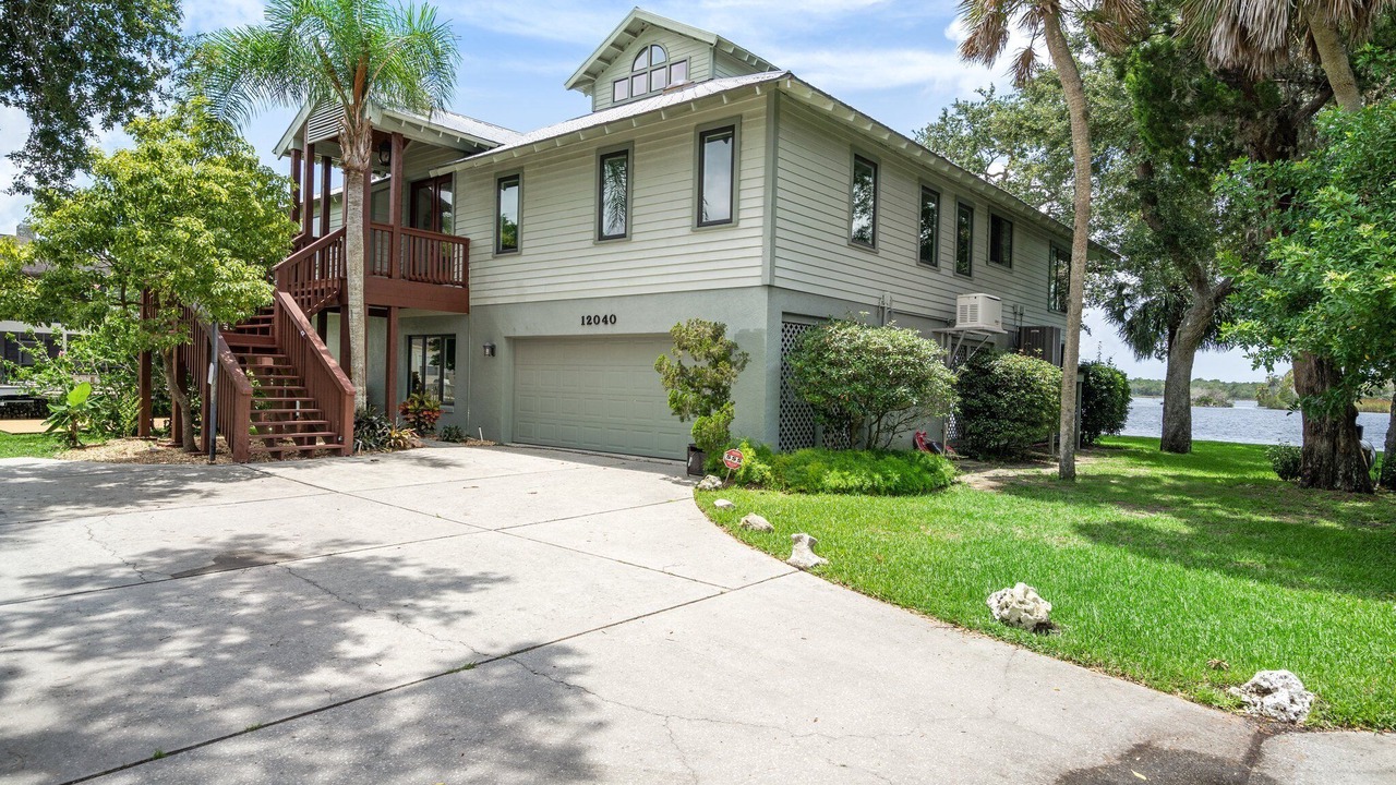 Photo of Outdoor in Riverhaven Village