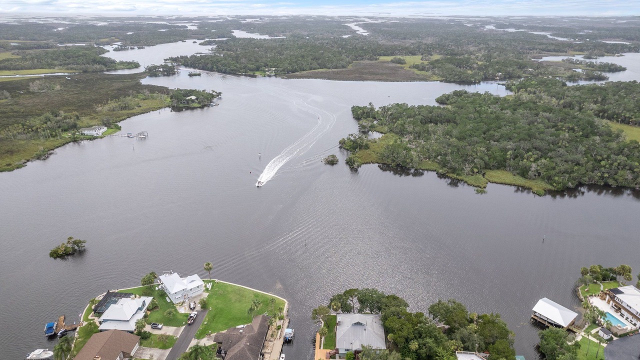 Photo of Outdoor in Riverhaven Village
