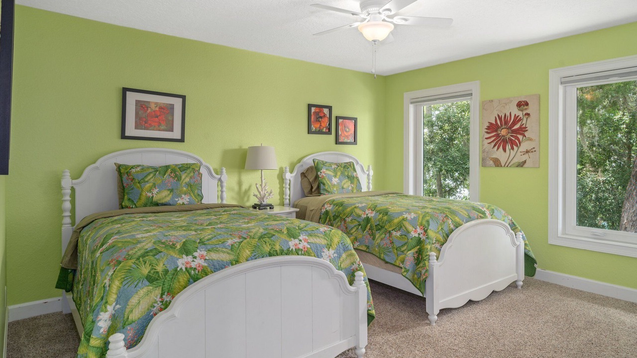 Photo of Bedroom in Riverhaven Village